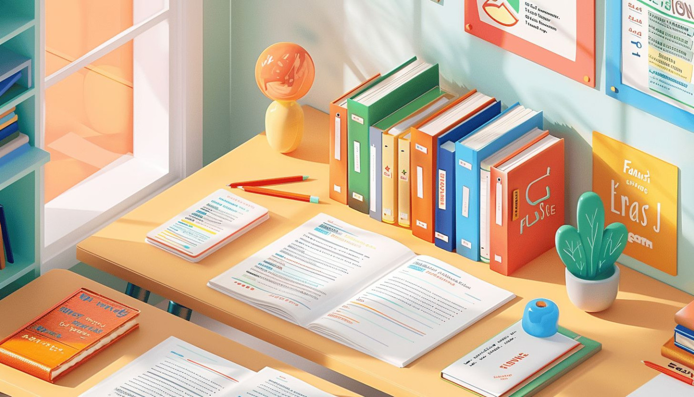Explorer les avantages des fiches pédagogiques préconçues pour les professeurs de FLE